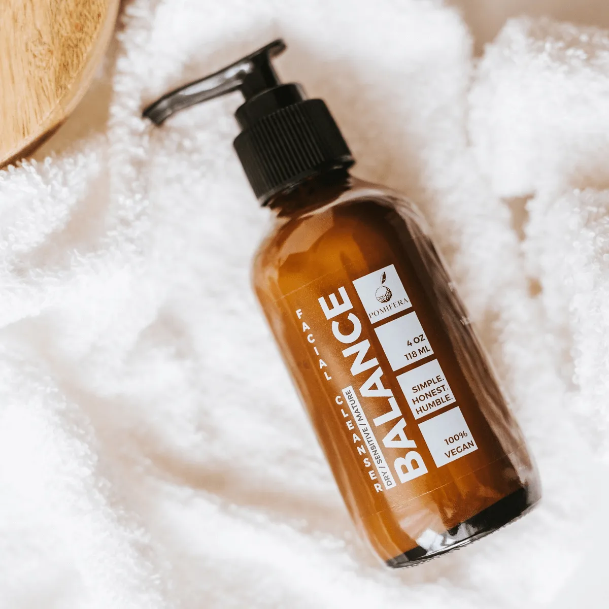 Pomifera™ Balance: Facial Cleanser — view 3