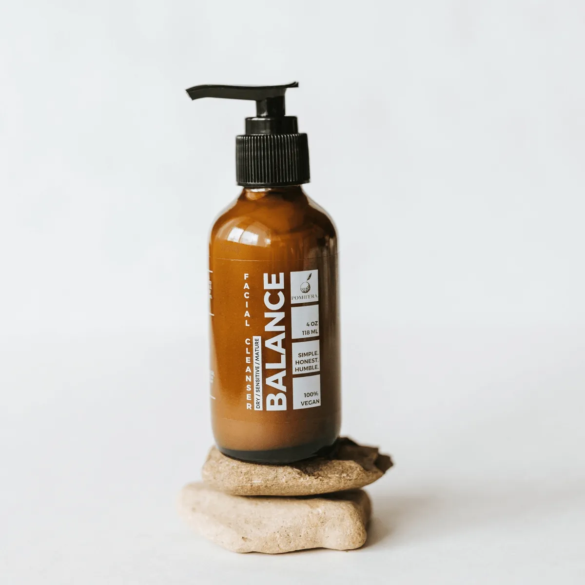 Pomifera™ Balance: Facial Cleanser — view 4