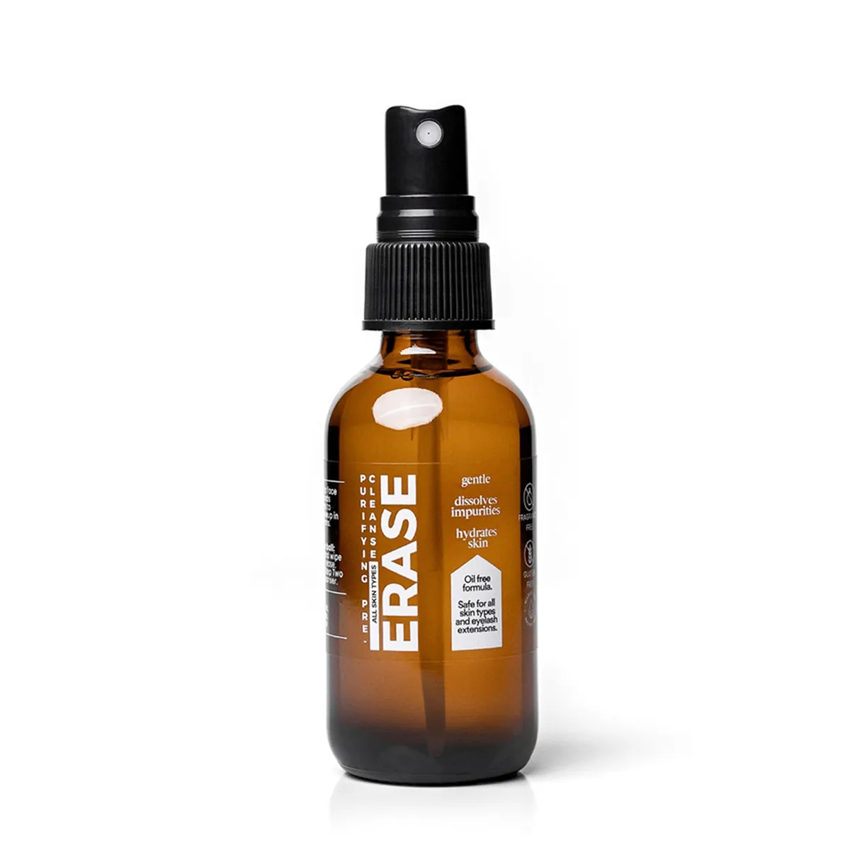 Pomifera™ Erase: Purifying Pre-Cleanse