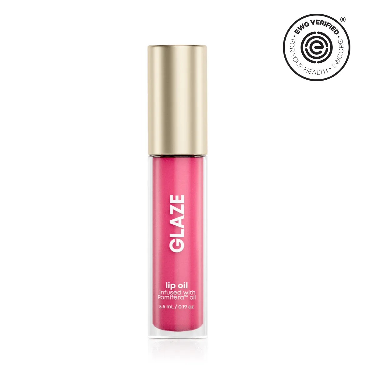 Pomifera™ Glaze: Lip Oil