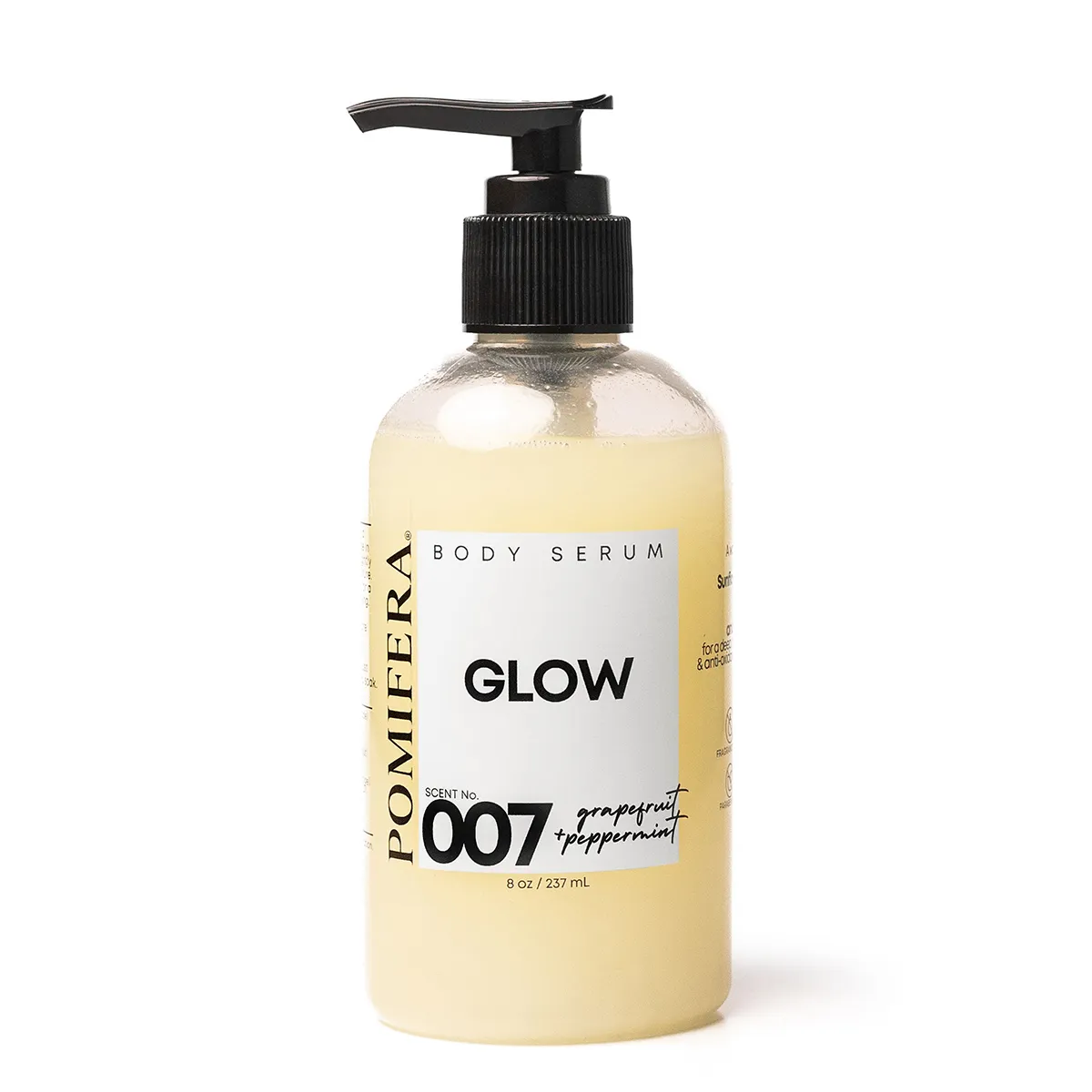 Pomifera™ Glow: Body Serum