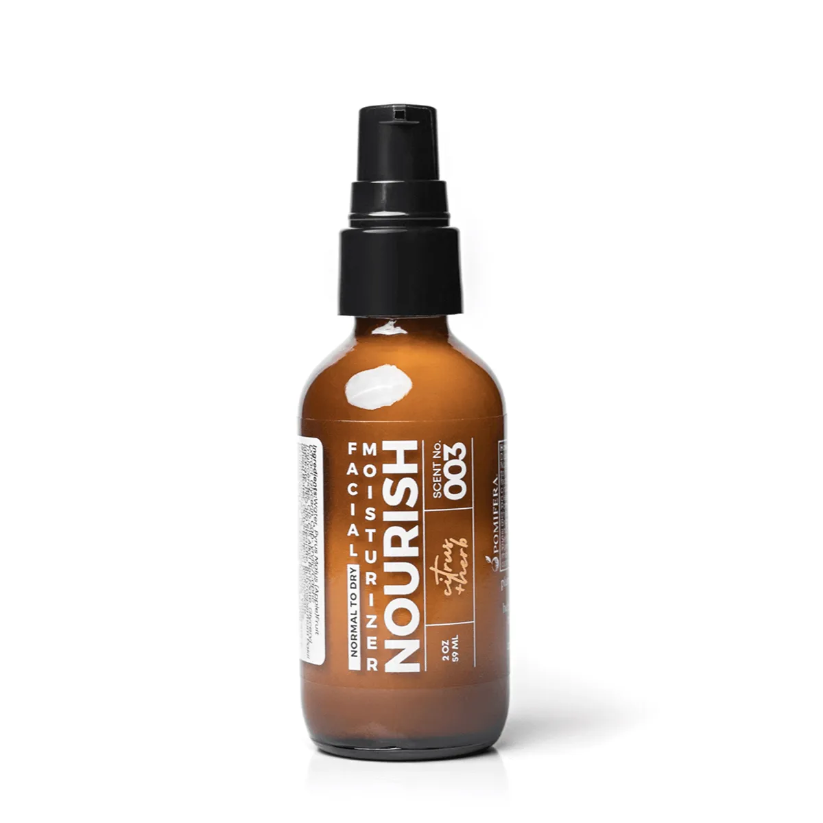 Pomifera™ Nourish: Facial Moisturizer
