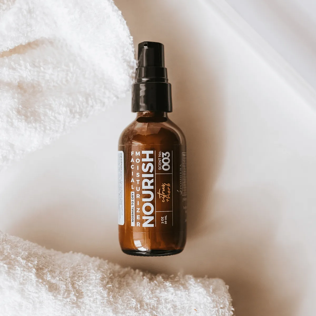 Pomifera™ Nourish: Facial Moisturizer — view 3