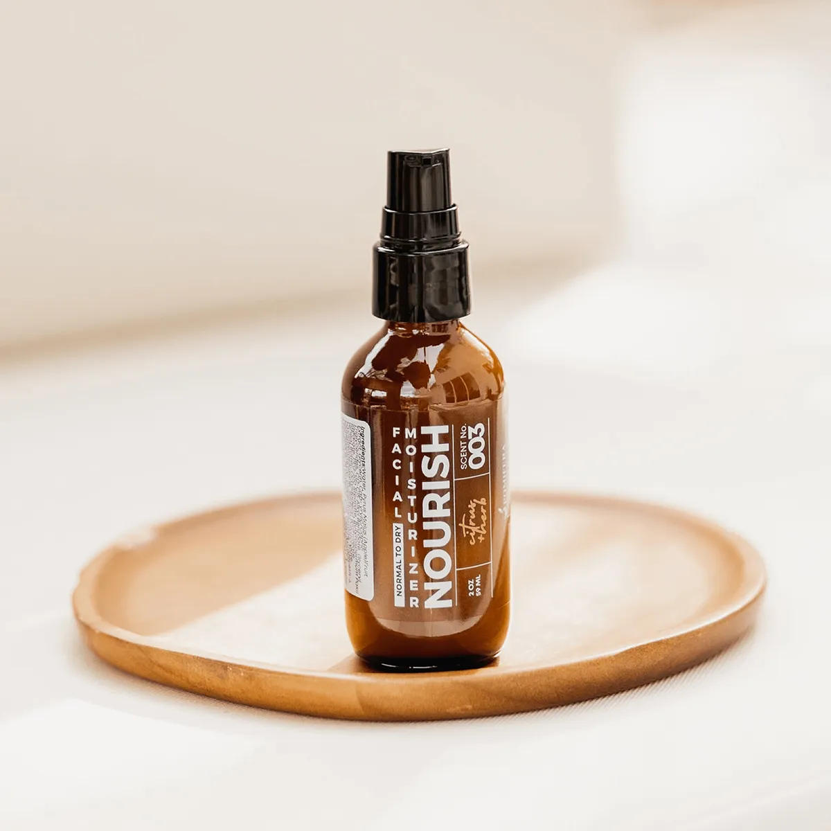 Pomifera™ Nourish: Facial Moisturizer — view 4