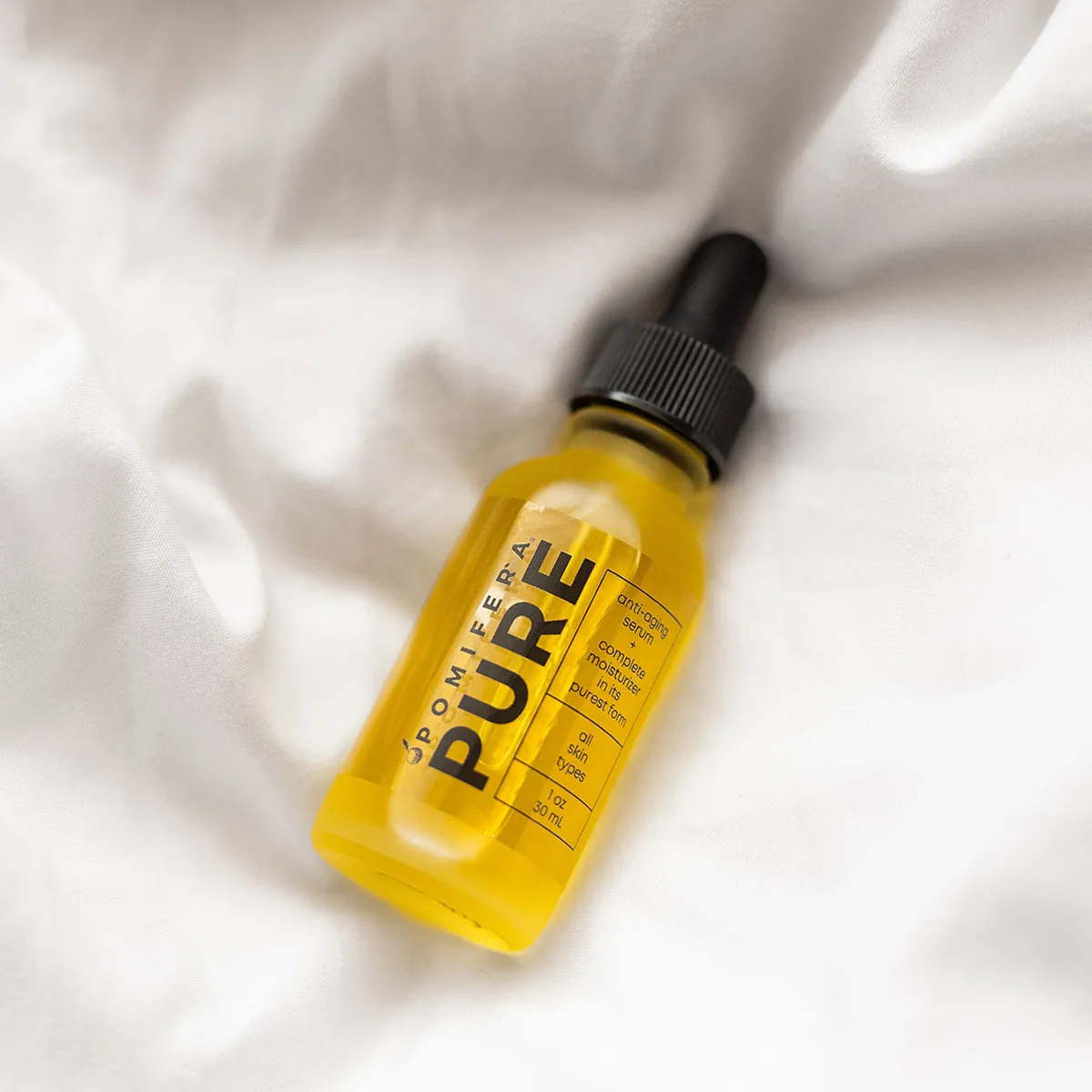 Pomifera™ Pure: Serum + Moisturizer — view 3
