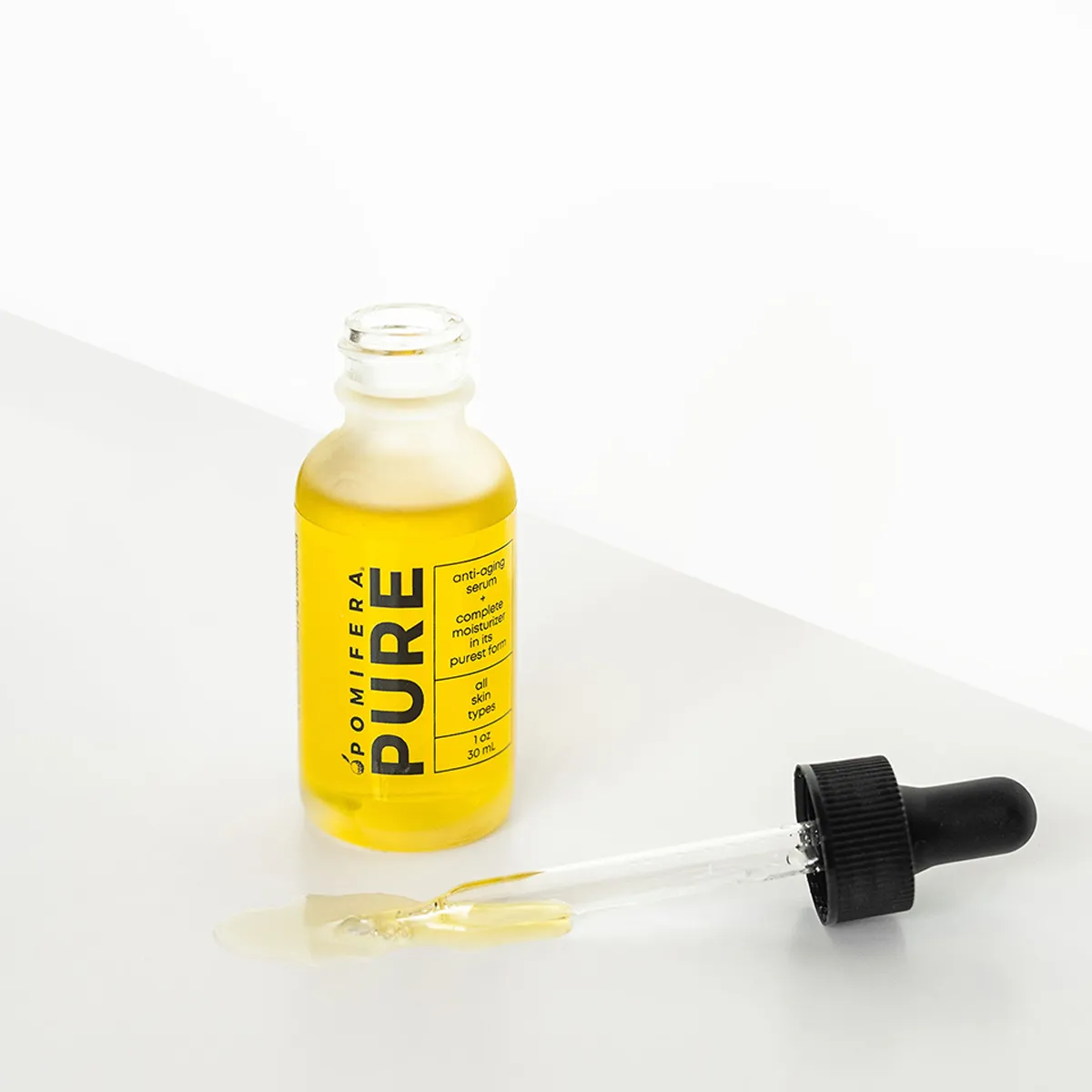 Pomifera™ Pure: Serum + Moisturizer — view 4