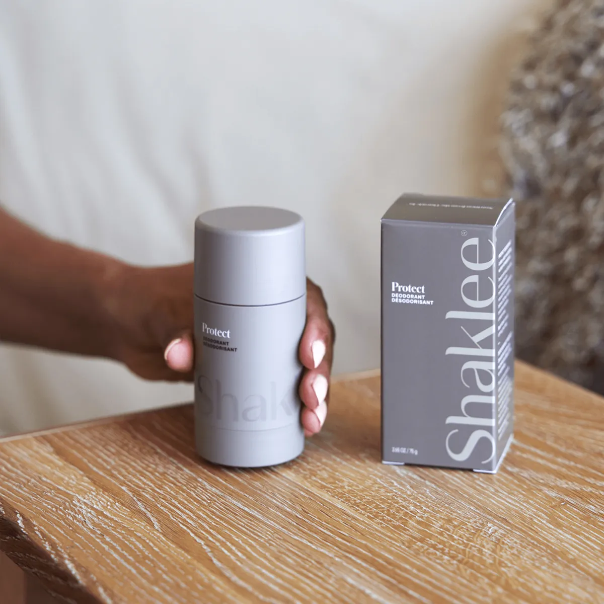 Protect Deodorant — view 4