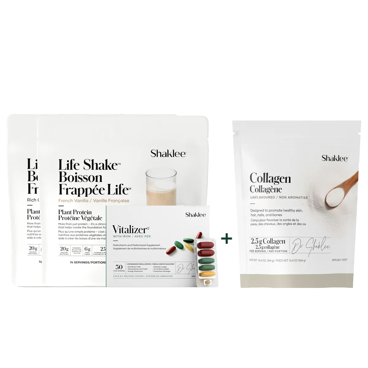 Ready Set Wellness