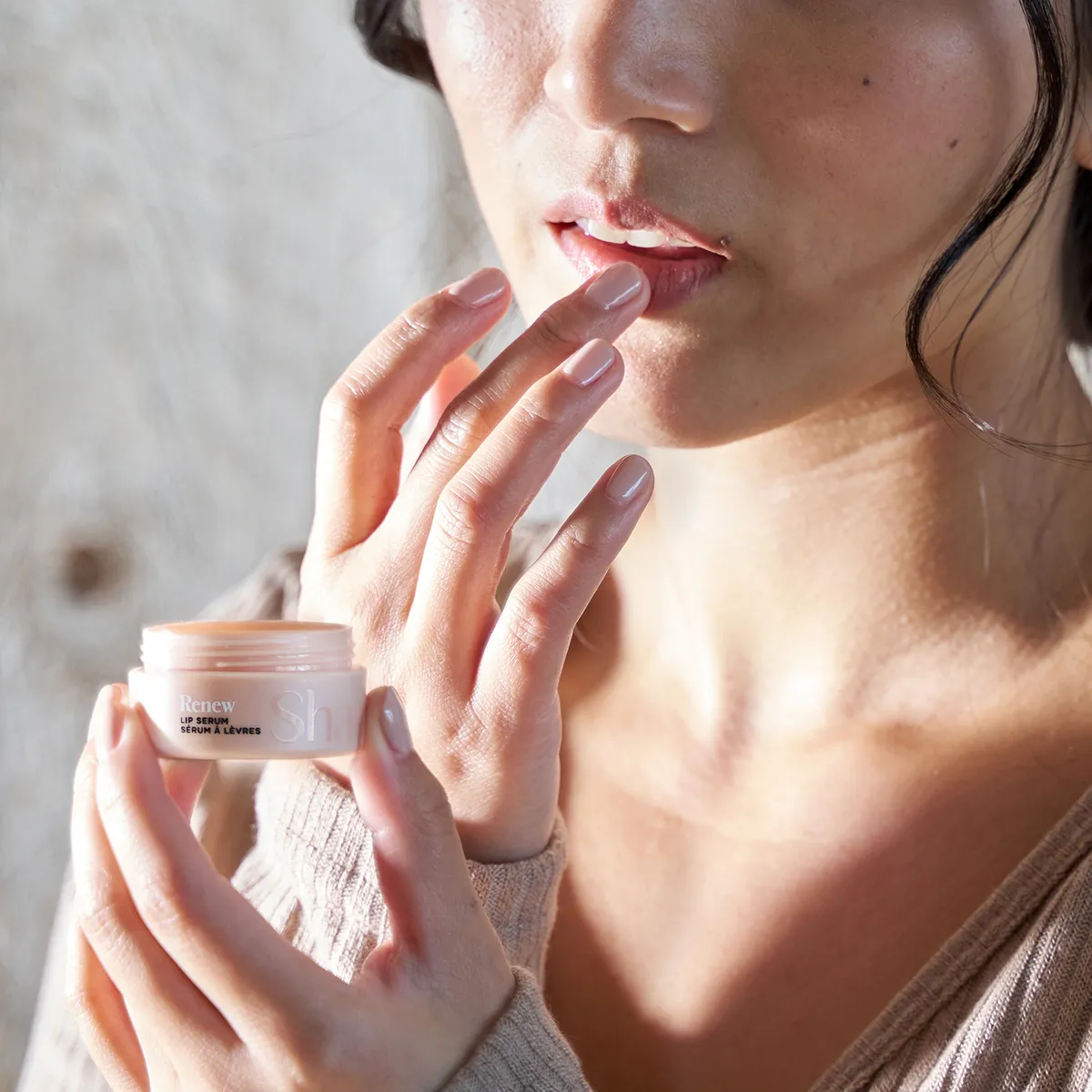 Renew Lip Serum — view 4