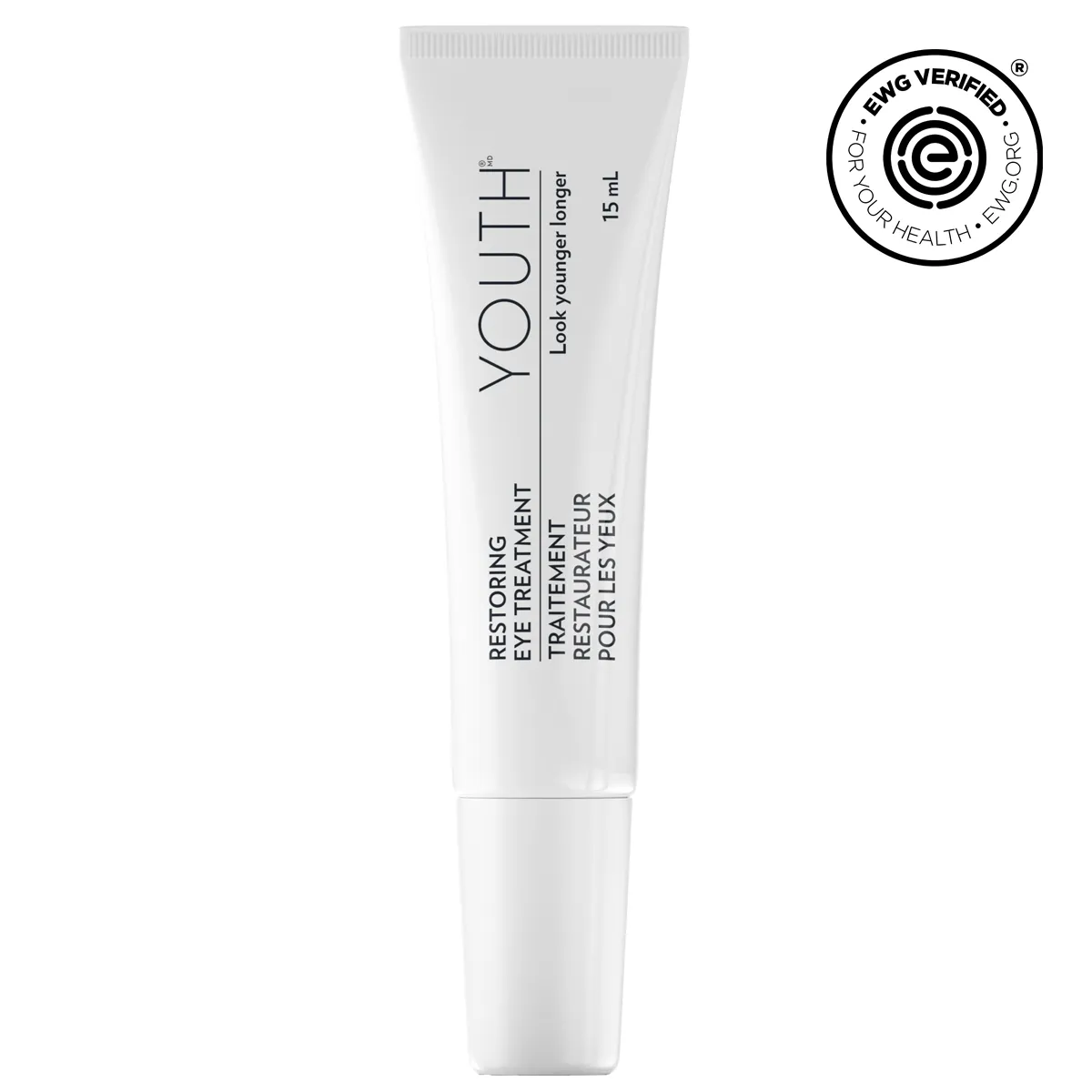 Restoring Eye Treatment
