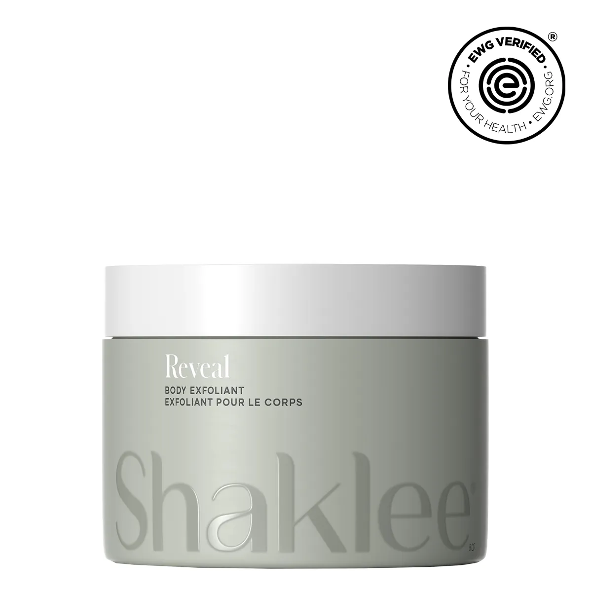 Reveal Body Exfoliant