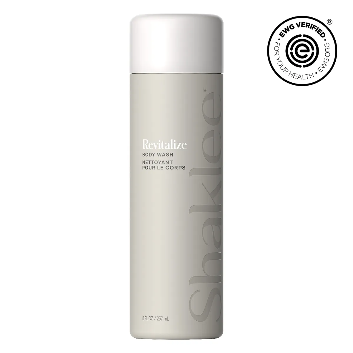 Revitalize Body Wash