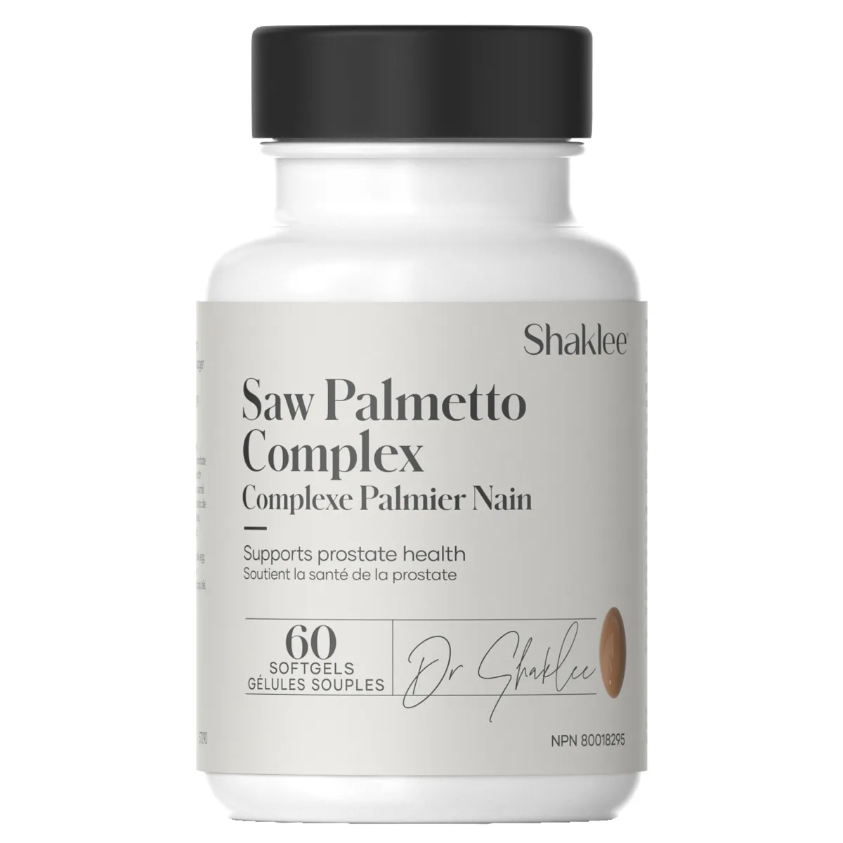 Saw Palmetto