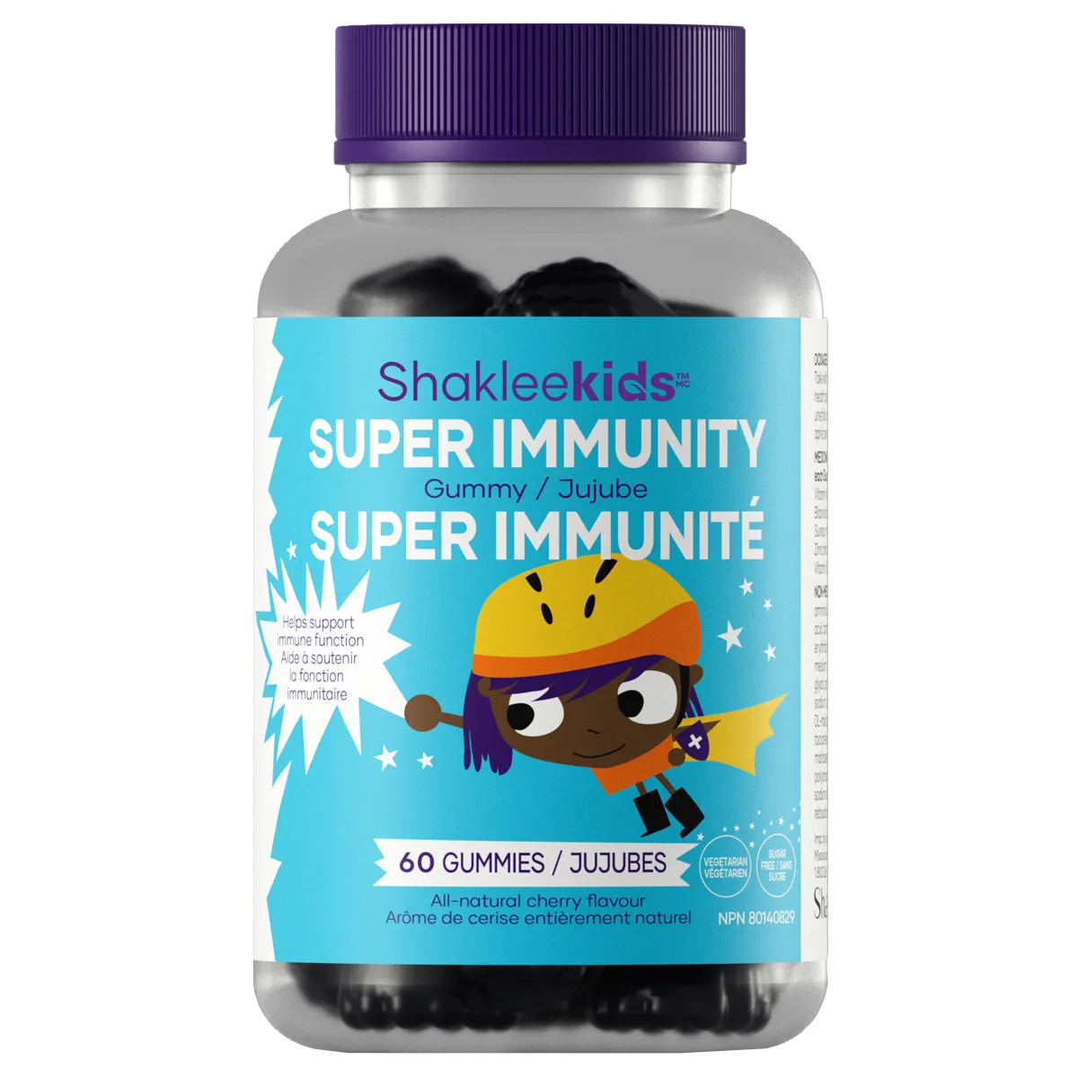 Kids Immunity Gummy