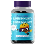 Shakleekids Super Immunity Gummy — view 6