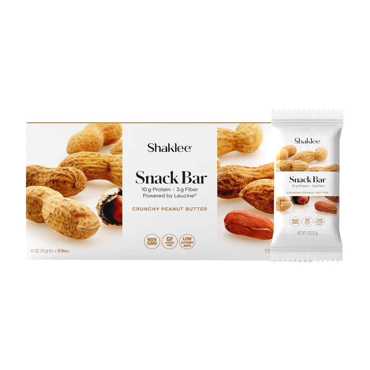 Snack Bar