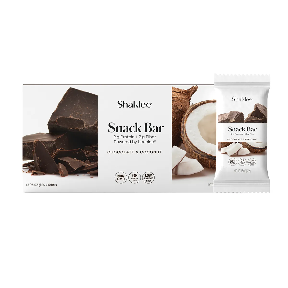 Snack Bar — view 10