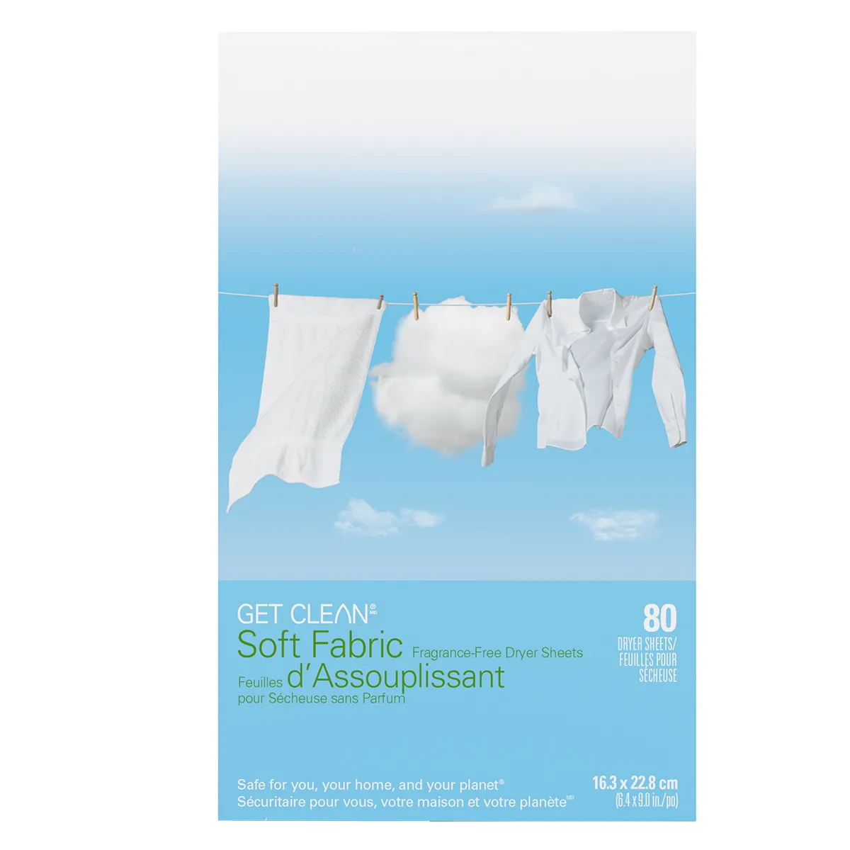 Dryer Sheets