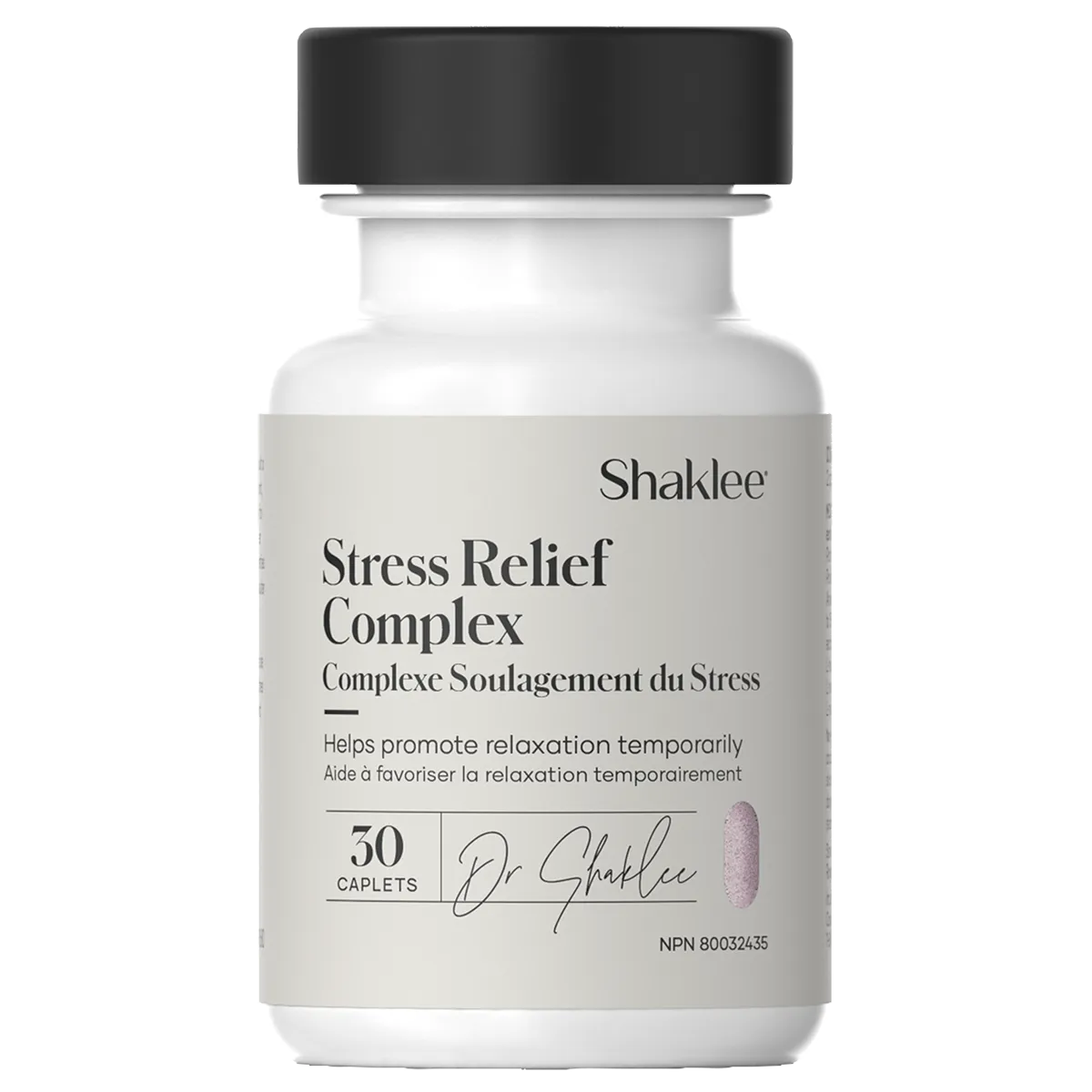 Stress Relief