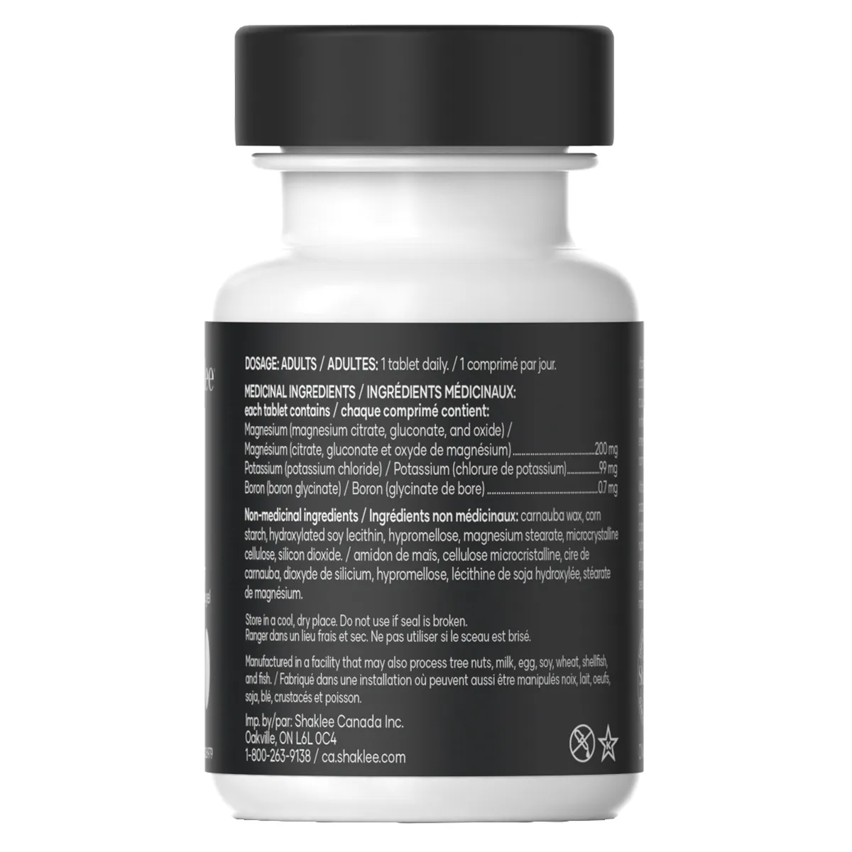 Sustained Release VitalMag — view 3