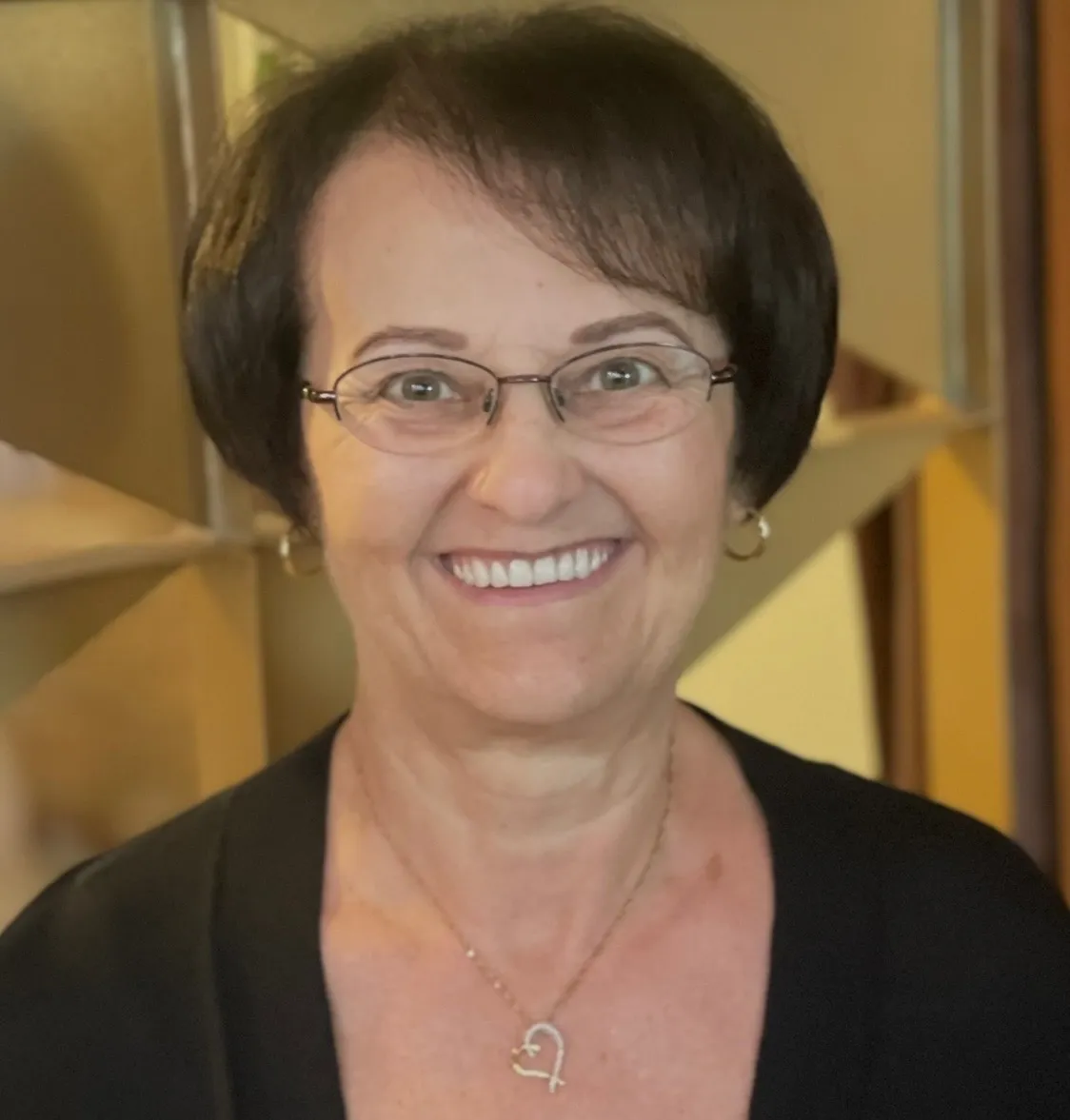 Virginia Mitchell, Independent Shaklee Distributor in Surrey, BC
