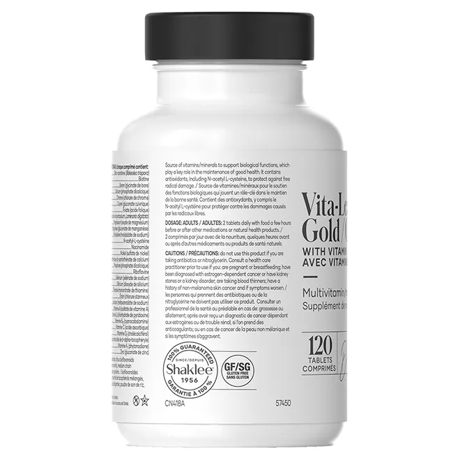 Vita-Lea Multivitamin — view 8