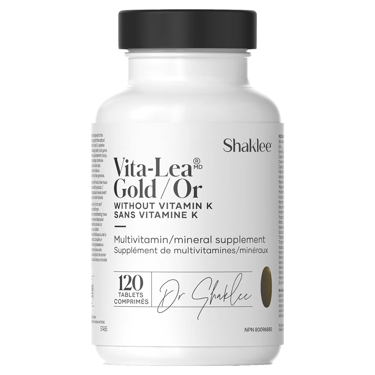 Vita-Lea Multivitamin — view 13
