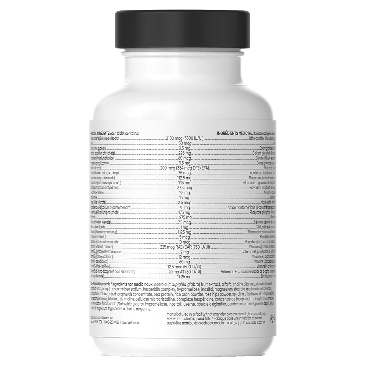 Vita-Lea Multivitamin — view 15