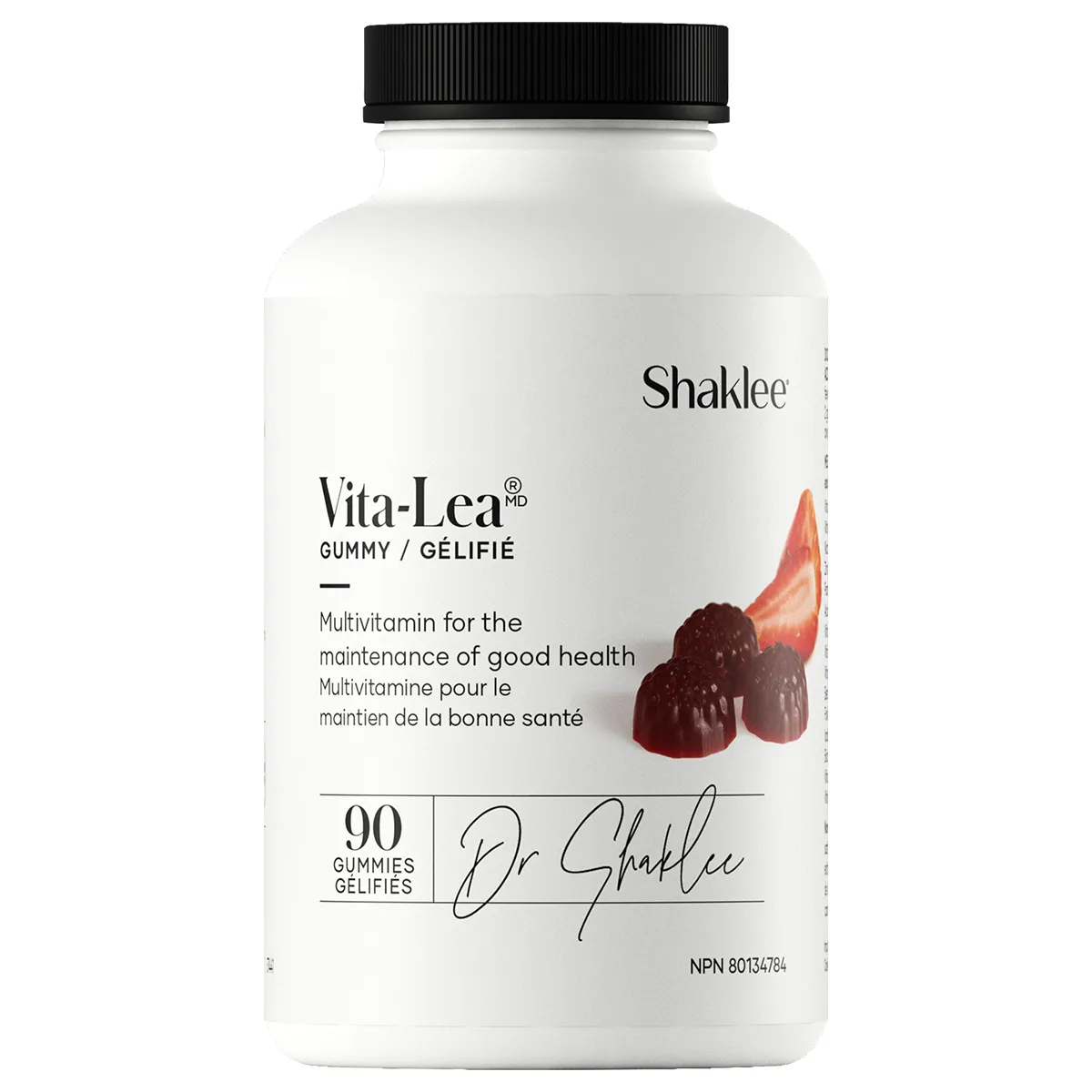 Vita-Lea Gummy
