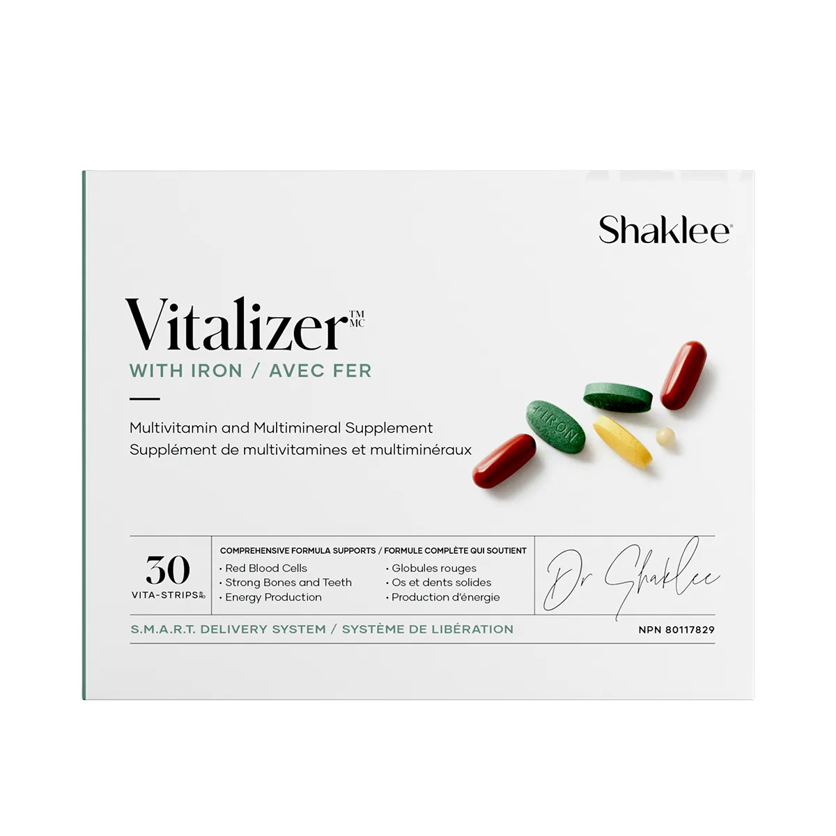 Vitalizer