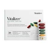 Vitalizer — view 3