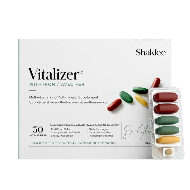 Vitalizer — view 4