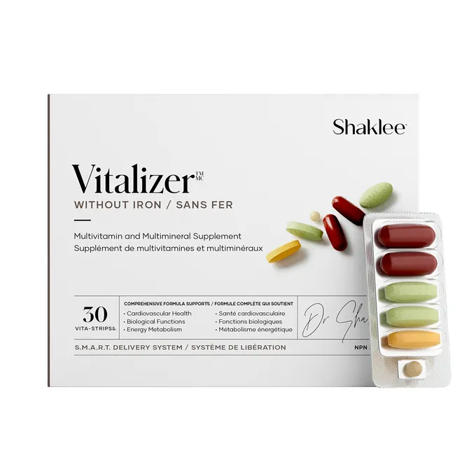 Vitalizer — view 9