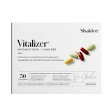 Vitalizer — view 10