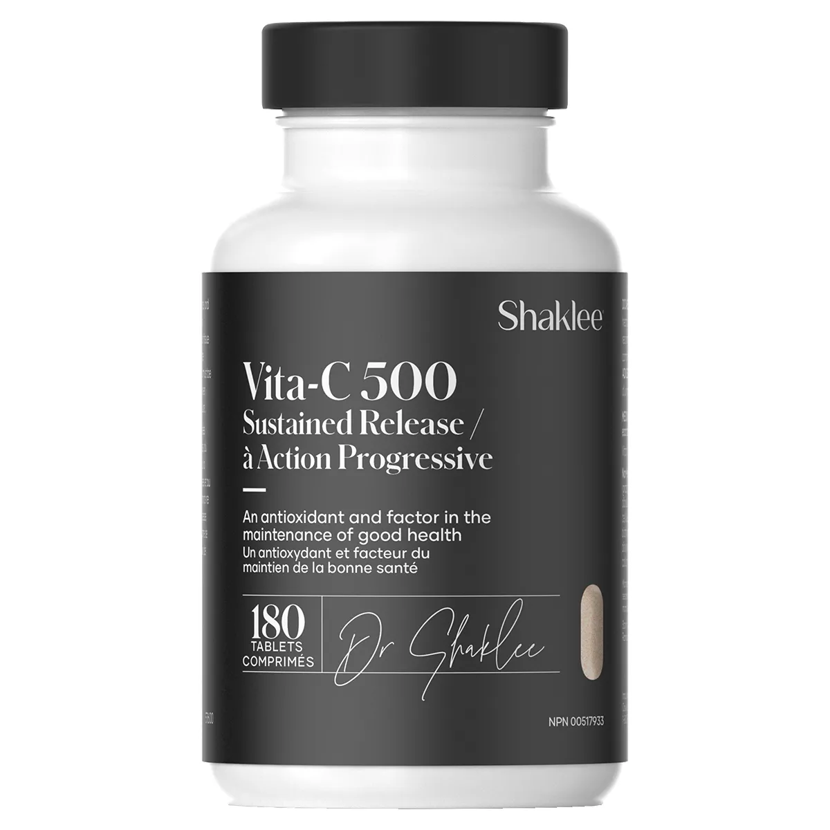 Vitamin C