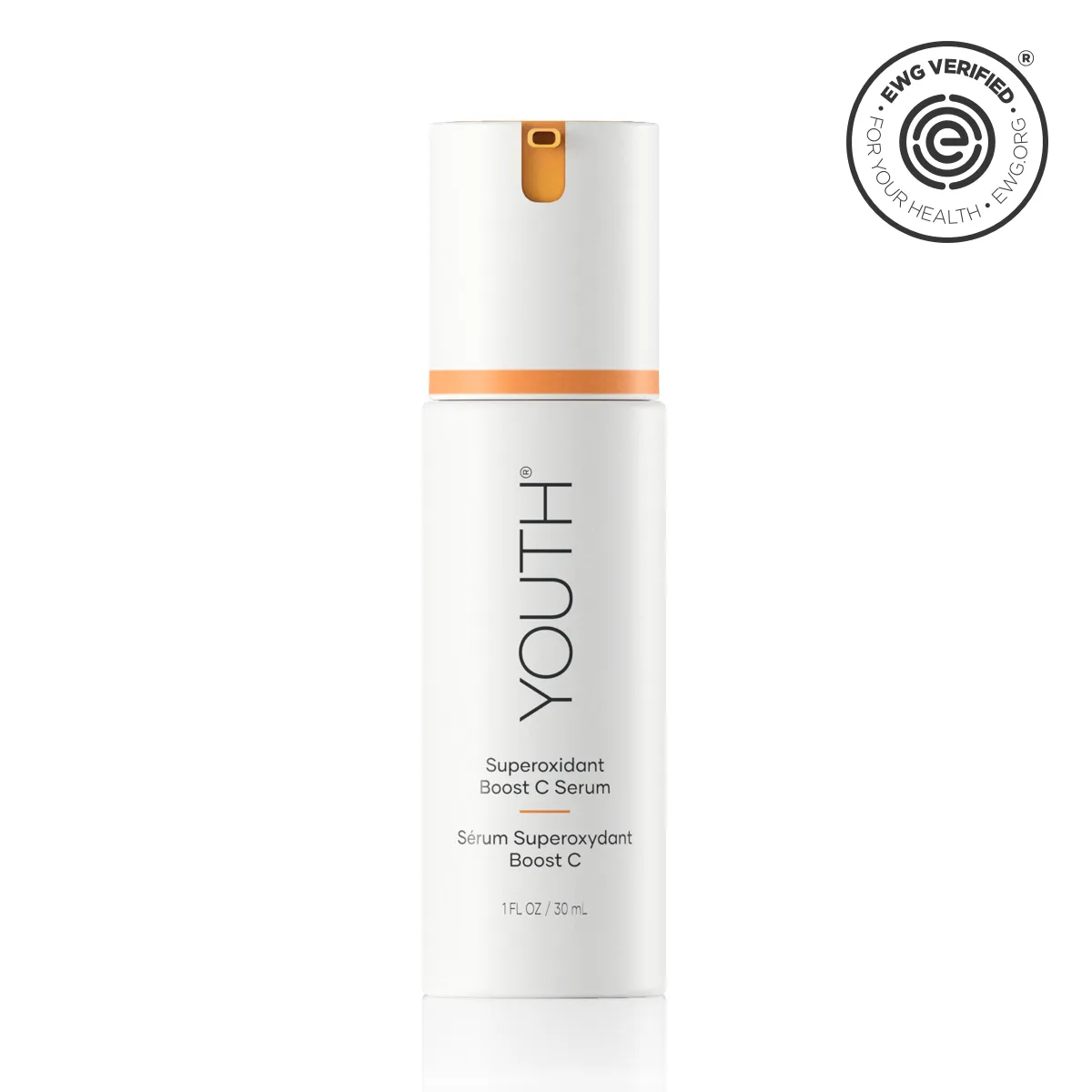 YOUTH Superoxidant Boost C Serum