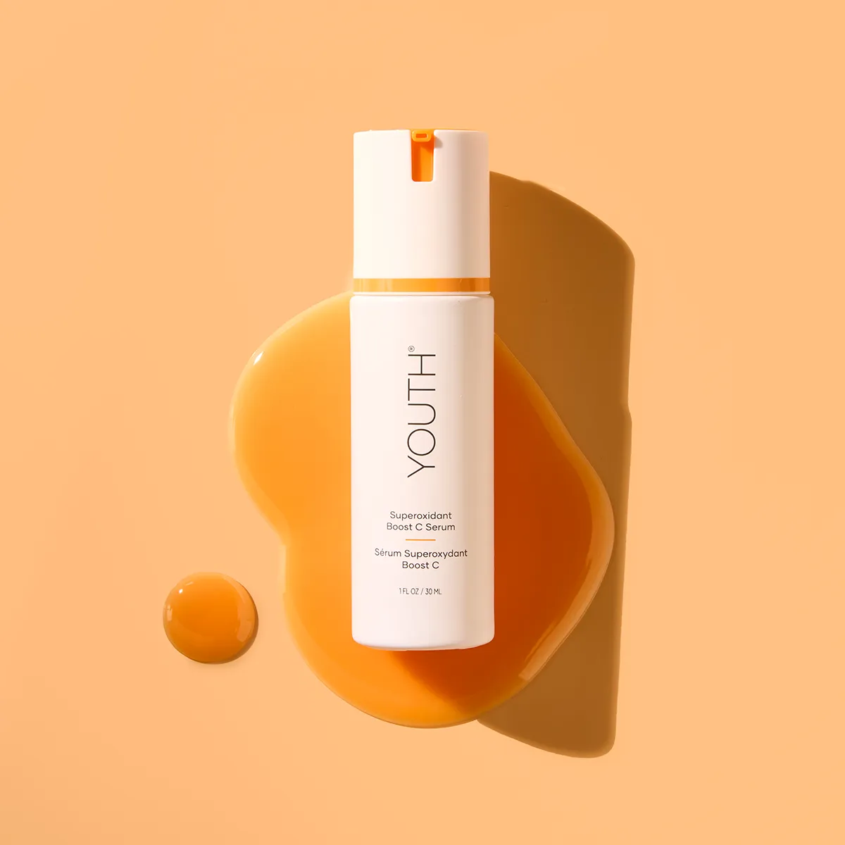 YOUTH Superoxidant Boost C Serum — view 2