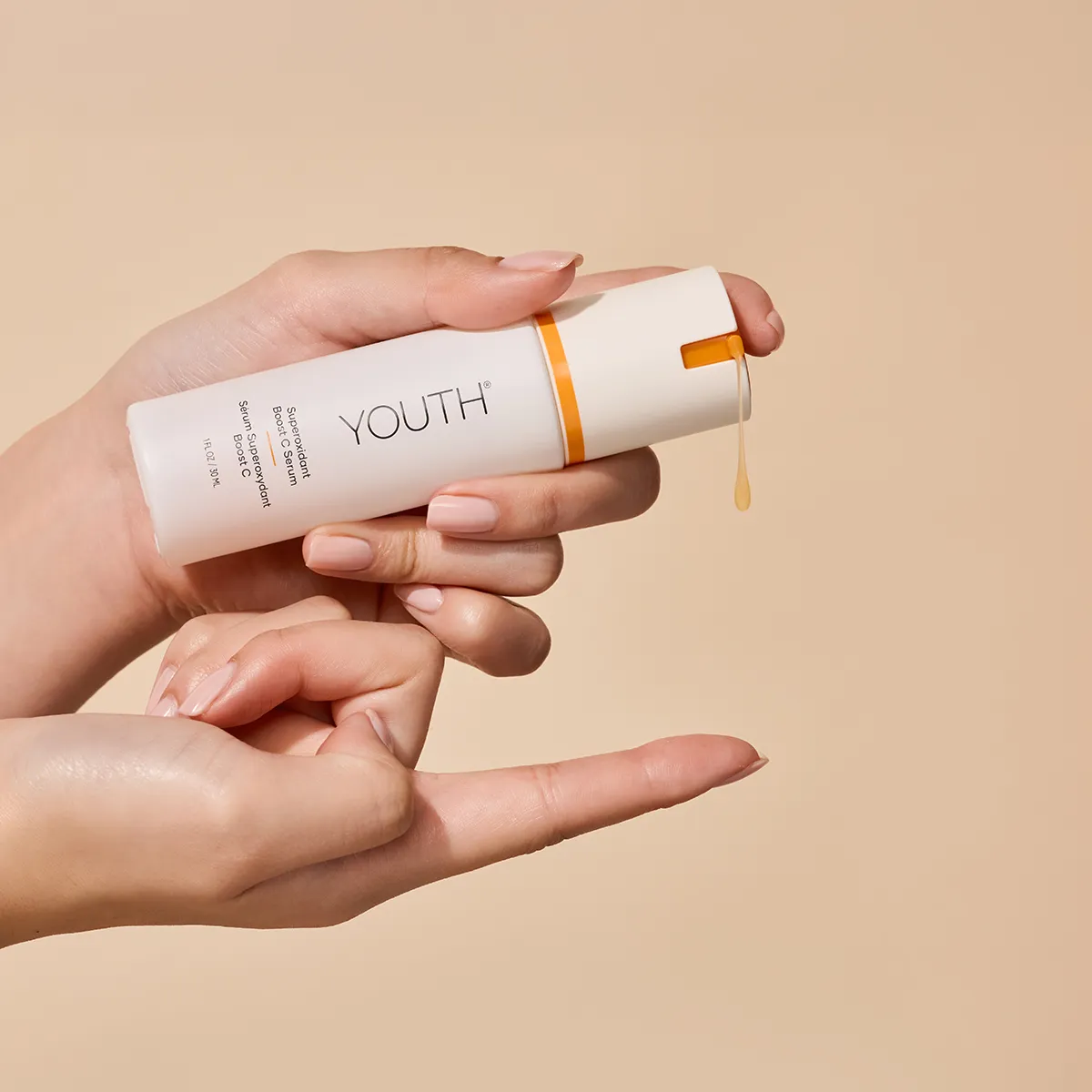 YOUTH Superoxidant Boost C Serum — view 4